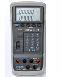 Thiết bị hiệu chuẩn đa chức năng PROVA 131